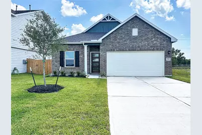 759 Red Mulberry Street, La Marque, TX 77568 - Photo 1