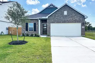 759 Red Mulberry St, La Marque, TX 77568 - Photo 1