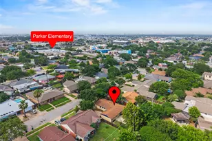 7009 Youpon Dr, Galveston, TX 77551 - Photo 45