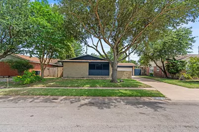 7009 Youpon Drive, Galveston, TX 77551 - Photo 7