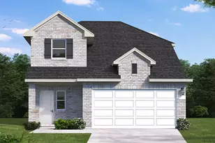 12113 Barkley Oak Dr, Texas City, TX 77591 - Photo 1