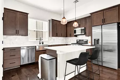 5410 Wheatley Street #C, Houston, TX 77091 - Photo 3