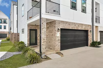5410 Wheatley Street #C, Houston, TX 77091 - Photo 5