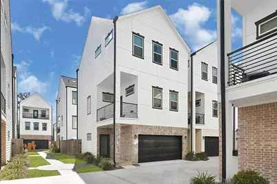 5410 Wheatley Street #C, Houston, TX 77091 - Photo 1