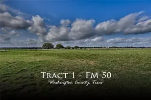 Tract 1 Fm 50, Brenham, TX 77833 - Photo 1