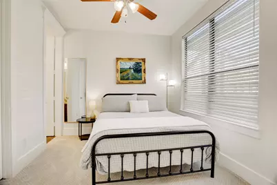 1428 W 23rd Street #C, Houston, TX 77008 - Photo 5