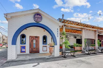 1428 W 23rd Street #C, Houston, TX 77008 - Photo 31