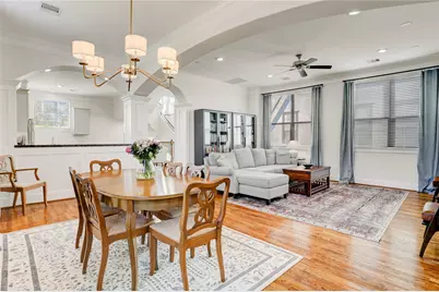 1428 W 23rd Street #C, Houston, TX 77008 - Photo 11