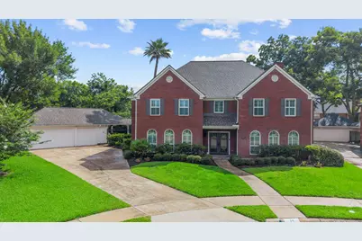 14 Wickham Court, Sugar Land, TX 77479 - Photo 1