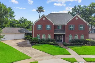 14 Wickham Ct, Sugar Land, TX 77479 - Photo 1