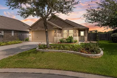 23102 Red Birch Court, Tomball, TX 77375 - Photo 1
