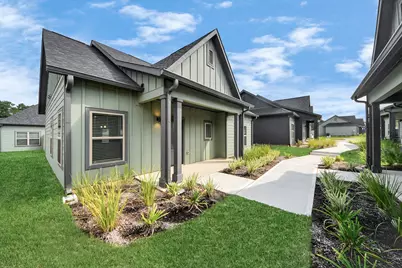 7711 Longmire Road #46, Conroe, TX 77304 - Photo 5