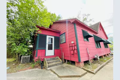 1460 Prairie Street, Beaumont, TX 77701 - Photo 17