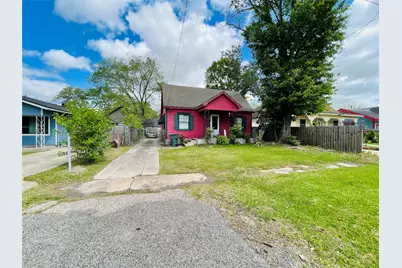 1460 Prairie Street, Beaumont, TX 77701 - Photo 23