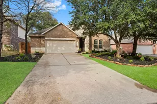 1906 Pagemill Ln, Conroe, TX 77304 - Photo 3