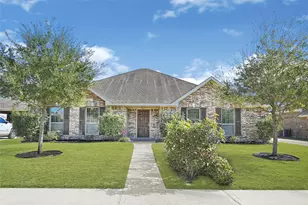 6531 Houston Rd, Manvel, TX 77578 - Photo 1