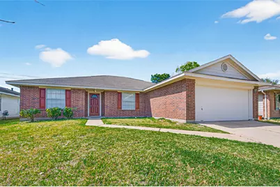 11002 Bradford Way Drive, Houston, TX 77075 - Photo 1