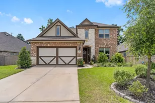 119 Bluebell Woods Way, Willis, TX 77318 - Photo 1