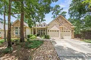 38 Prosewood Dr, The Woodlands, TX 77381 - Photo 1