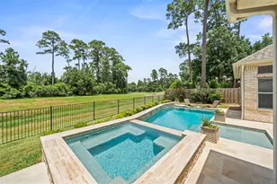 38 Prosewood Dr, The Woodlands, TX 77381 - Photo 19