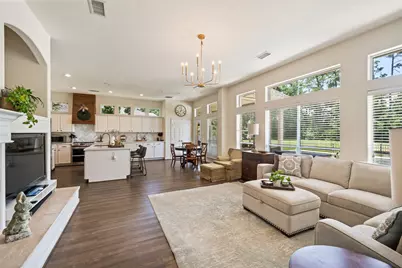38 Prosewood Drive, The Woodlands, TX 77381 - Photo 17