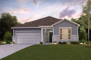 2112 Soriah Ct, Brookshire, TX 77423 - Photo 1