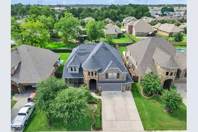4706 Western Brook Drive, Spring, TX 77388 - Photo 41