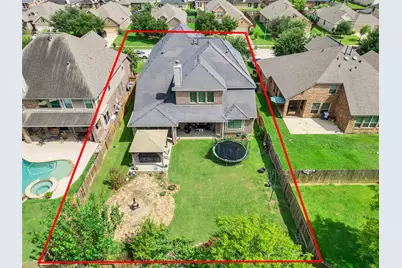 4706 Western Brook Drive, Spring, TX 77388 - Photo 39