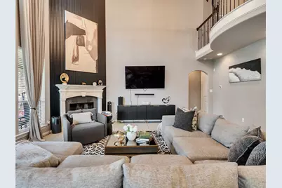 4706 Western Brook Drive, Spring, TX 77388 - Photo 17