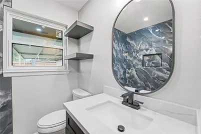 8931 Blankenship Drive, Houston, TX 77080 - Photo 13