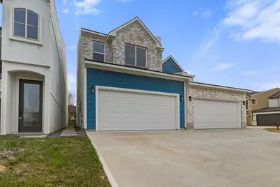 117 Capetown Lane, Conroe, TX 77356 - Photo 3