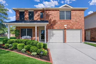 21114 Somerset Park Lane, Katy, TX 77450 - Photo 1
