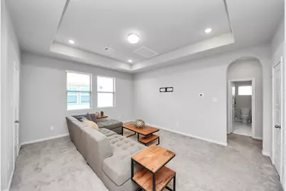 21444 Kings Guild Lane, Kingwood, TX 77339 - Photo 25