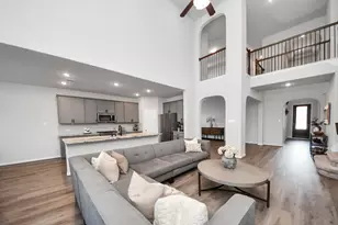 21444 Kings Guild Ln, Kingwood, TX 77339 - Photo 7