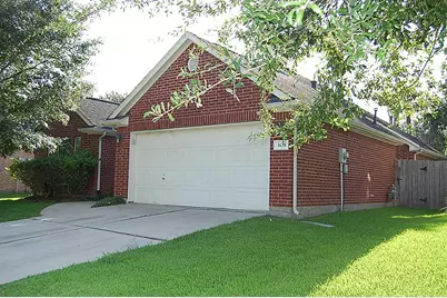 1638 Candleston Lane, Katy, TX 77450 - Photo 1