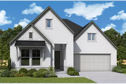 7038 Salt Dome Drive, League City, TX 77546 - Photo 1