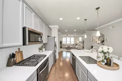 9307 Bauer Vista Drive, Houston, TX 77080 - Photo 13