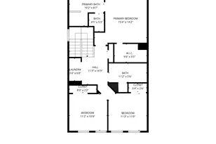 9307 Bauer Vista Dr, Houston, TX 77080 - Photo 33