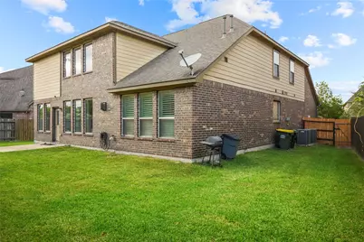 12608 Floral Park Lane, Pearland, TX 77584 - Photo 23