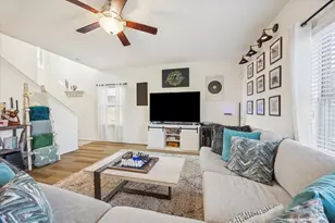 5127 Misty Ln, Bacliff, TX 77518 - Photo 5