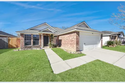 3223 Red Cedar Drive, Baytown, TX 77521 - Photo 1