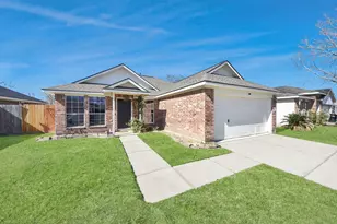 3223 Red Cedar Dr, Baytown, TX 77521 - Photo 1