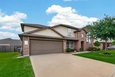 9410 Claystone Lane, Richmond, TX 77407 - Photo 3