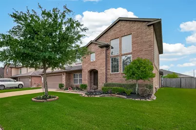 9410 Claystone Lane, Richmond, TX 77407 - Photo 1