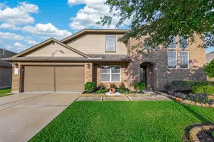 9410 Claystone Ln, Richmond, TX 77407 - Photo 1