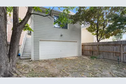 1513 W 22nd Street #A, Houston, TX 77008 - Photo 13