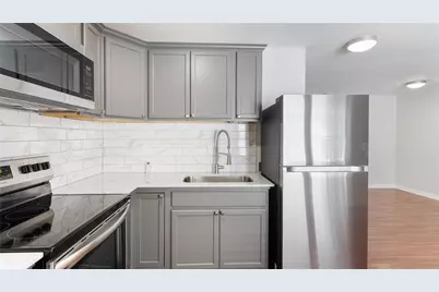 1513 W 22nd Street #A, Houston, TX 77008 - Photo 3