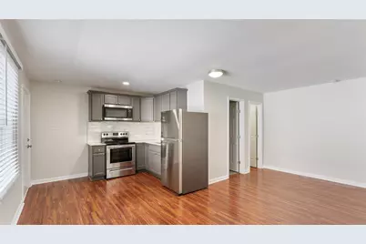 1513 W 22nd Street #A, Houston, TX 77008 - Photo 1