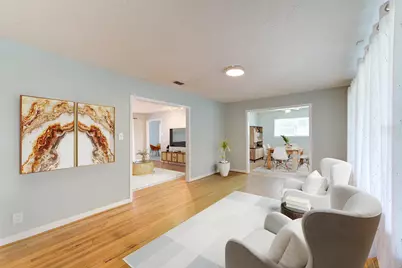 5025 Hazelton Street, Houston, TX 77035 - Photo 3