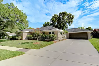 5025 Hazelton Street, Houston, TX 77035 - Photo 1